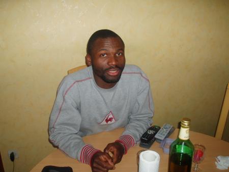 mon pote,steve hackanzzan