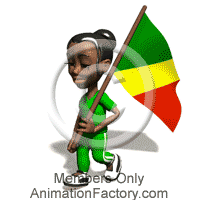 Mon beau pays !