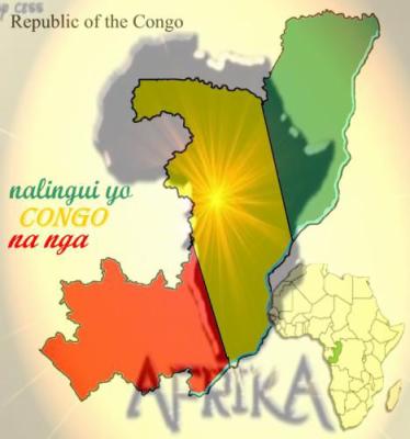 Mon beau pays que j'aime !