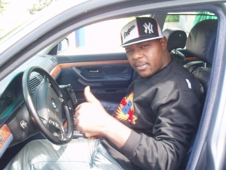 La stars congolaise
